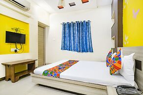 Fabexpress Blue Star