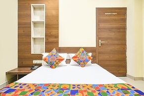 Fabexpress Blue Star