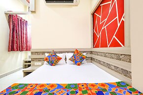 Fabexpress Blue Star