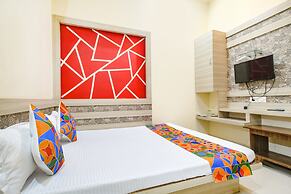 Fabexpress Blue Star