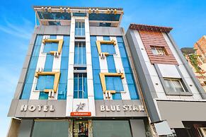 Fabexpress Blue Star