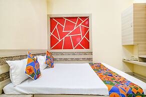 Fabexpress Blue Star