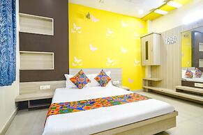 Fabexpress Blue Star