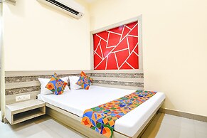 Fabexpress Blue Star