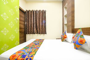 Fabexpress Blue Star