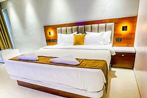 Fabhotel Emersion Residency