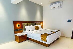 Fabhotel Emersion Residency