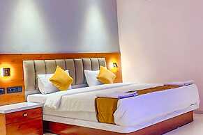 Fabhotel Emersion Residency