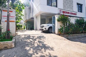 Fabhotel Emersion Residency