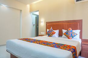 Fabhotel Emersion Residency