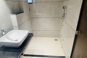 Fabhotel Emersion Residency