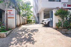 Fabhotel Emersion Residency