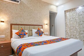 Fabhotel Emersion Residency