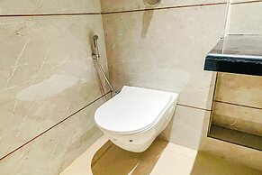 Fabhotel Emersion Residency