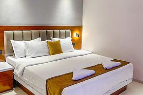 Fabhotel Emersion Residency