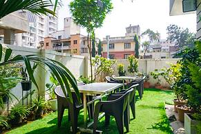 Fabhotel Emersion Residency