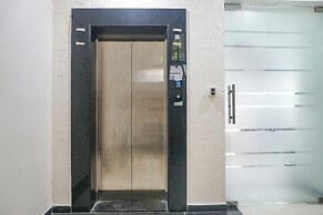 Fabhotel Emersion Residency