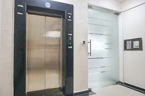 Fabhotel Emersion Residency