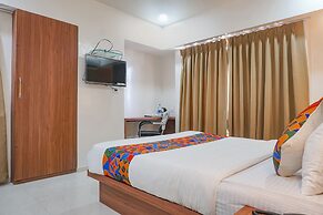 Fabhotel Emersion Residency