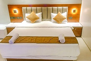 Fabhotel Emersion Residency