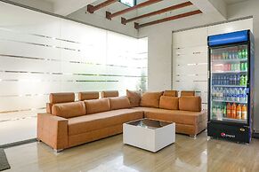 Fabhotel Emersion Residency