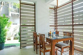 Fabhotel Emersion Residency