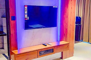 Fabhotel Emersion Residency