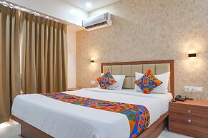 Fabhotel Emersion Residency