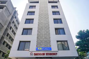 Fabhotel Emersion Residency