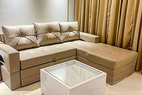 Fabhotel Emersion Residency