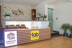Fabhotel Emersion Residency