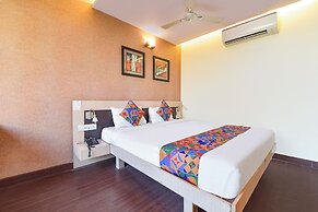 FabHotel Apex Intercontinental