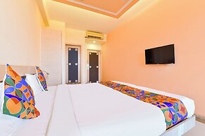 FabHotel Apex Intercontinental