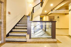FabHotel Apex
