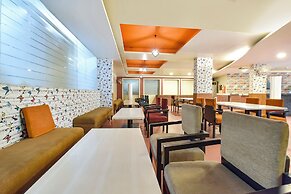 FabHotel Apex Intercontinental