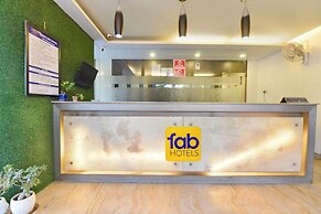 FabHotel Apex Intercontinental