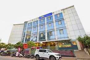 FabHotel Apex Intercontinental
