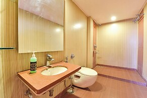 FabHotel Apex Intercontinental