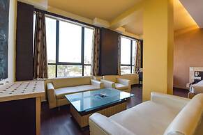 FabHotel Apex Intercontinental