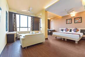 FabHotel Apex Intercontinental