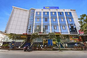 FabHotel Apex
