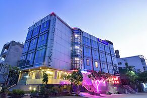 FabHotel Apex Intercontinental