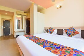 FabHotel Apex Intercontinental