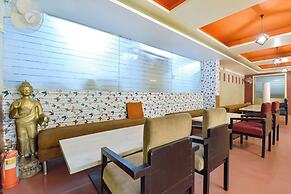 FabHotel Apex Intercontinental
