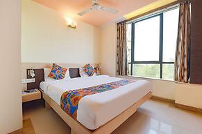 FabHotel Apex Intercontinental