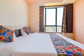 FabHotel Apex Intercontinental