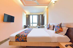 FabHotel Apex Intercontinental