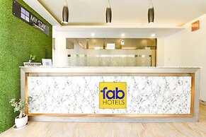 FabHotel Apex