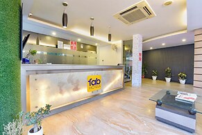 FabHotel Apex Intercontinental