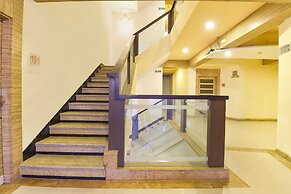FabHotel Apex Intercontinental